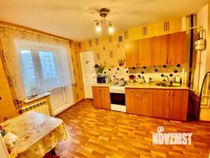 2-к квартира, вторичка, 63м2, 6/9 этаж