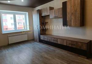 1-к квартира, вторичка, 42м2, 1/10 этаж