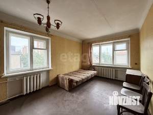 1-к квартира, вторичка, 30м2, 5/5 этаж