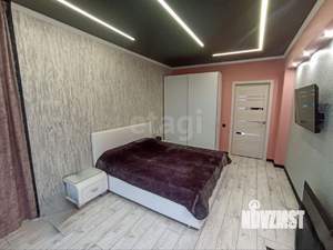 2-к квартира, вторичка, 63м2, 11/19 этаж