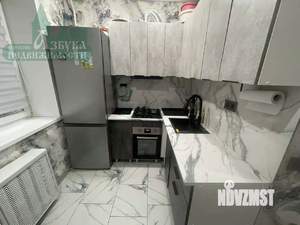 2-к квартира, вторичка, 41м2, 1/5 этаж