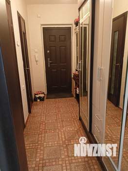 2-к квартира, вторичка, 53м2, 7/10 этаж