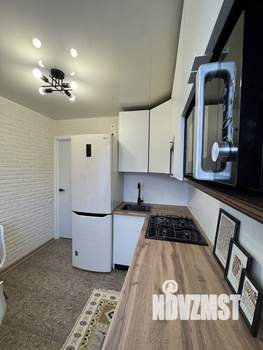 2-к квартира, вторичка, 45м2, 5/5 этаж