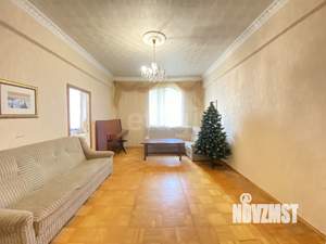 3-к квартира, вторичка, 78м2, 3/5 этаж