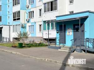 1-к квартира, вторичка, 37м2, 5/10 этаж