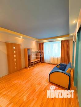 1-к квартира, вторичка, 34м2, 3/3 этаж