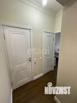 2-к квартира, вторичка, 59м2, 4/4 этаж
