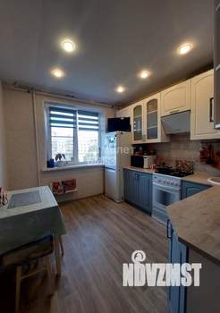 3-к квартира, вторичка, 63м2, 7/9 этаж