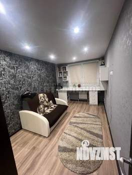 2-к квартира, вторичка, 51м2, 4/16 этаж