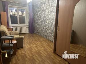 2-к квартира, вторичка, 45м2, 5/5 этаж