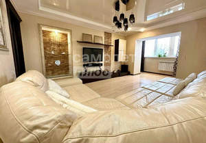 1-к квартира, вторичка, 50м2, 2/10 этаж