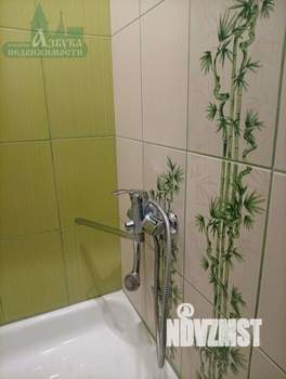 1-к квартира, вторичка, 17м2, 4/5 этаж