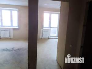 2-к квартира, вторичка, 74м2, 3/10 этаж