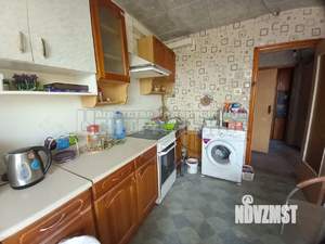 1-к квартира, вторичка, 34м2, 3/12 этаж