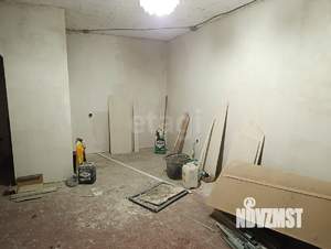 1-к квартира, вторичка, 30м2, 2/5 этаж