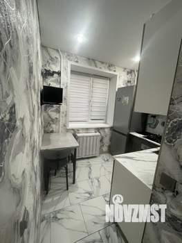 2-к квартира, вторичка, 40м2, 1/5 этаж