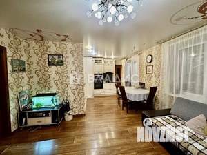 3-к квартира, вторичка, 86м2, 5/10 этаж