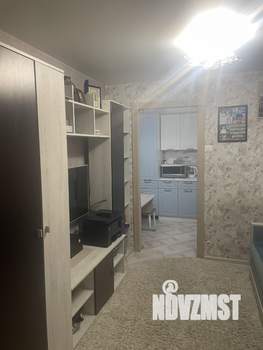 2-к квартира, вторичка, 38м2, 4/5 этаж