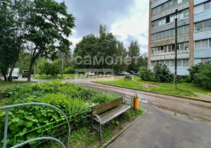 2-к квартира, вторичка, 41м2, 5/5 этаж