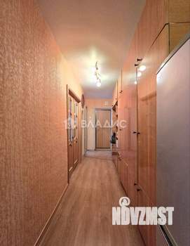 3-к квартира, вторичка, 61м2, 3/9 этаж