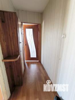 2-к квартира, вторичка, 43м2, 4/4 этаж