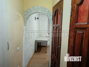 3-к квартира, вторичка, 61м2, 4/5 этаж