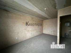 1-к квартира, вторичка, 35м2, 10/10 этаж