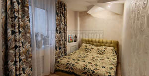 2-к квартира, вторичка, 43м2, 4/5 этаж