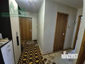 1-к квартира, вторичка, 42м2, 3/10 этаж