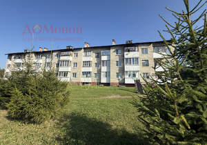 3-к квартира, вторичка, 70м2, 1/5 этаж