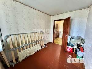 2-к квартира, вторичка, 41м2, 5/5 этаж