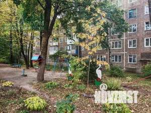 1-к квартира, вторичка, 31м2, 5/5 этаж