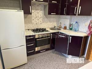 3-к квартира, вторичка, 63м2, 5/5 этаж