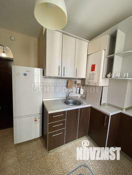 1-к квартира, вторичка, 33м2, 5/10 этаж