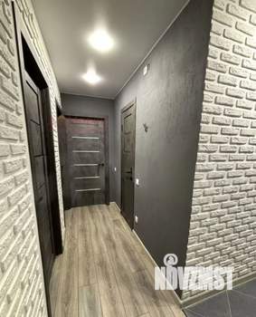 2-к квартира, вторичка, 54м2, 6/10 этаж