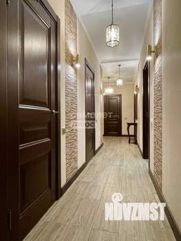 3-к квартира, вторичка, 100м2, 1/6 этаж