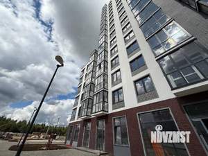 2-к квартира, вторичка, 59м2, 9/11 этаж