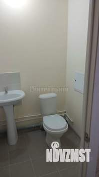 1-к квартира, вторичка, 36м2, 1/10 этаж