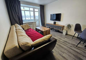 2-к квартира, вторичка, 39м2, 5/5 этаж