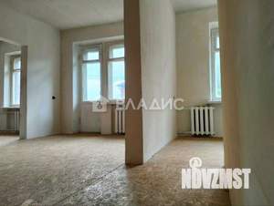 2-к квартира, вторичка, 44м2, 4/5 этаж