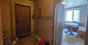 3-к квартира, вторичка, 77м2, 5/9 этаж