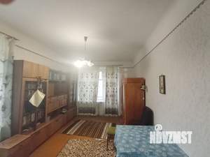 2-к квартира, вторичка, 54м2, 3/5 этаж