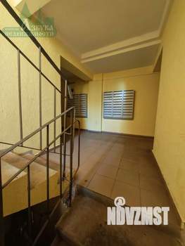 1-к квартира, вторичка, 43м2, 1/10 этаж