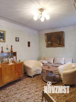 3-к квартира, вторичка, 68м2, 2/3 этаж