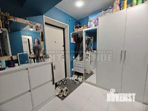 2-к квартира, вторичка, 50м2, 8/10 этаж