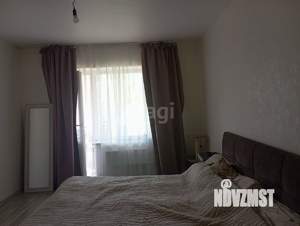 4-к квартира, вторичка, 88м2, 5/5 этаж
