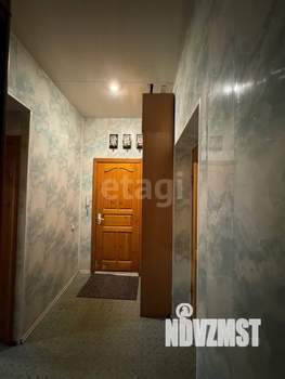 3-к квартира, вторичка, 72м2, 1/4 этаж