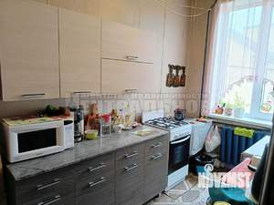 2-к квартира, вторичка, 49м2, 2/2 этаж