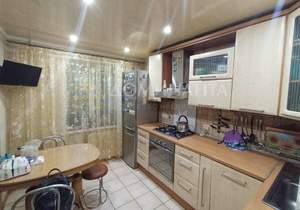 4-к квартира, вторичка, 81м2, 3/9 этаж