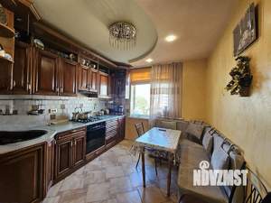 3-к квартира, вторичка, 68м2, 8/9 этаж